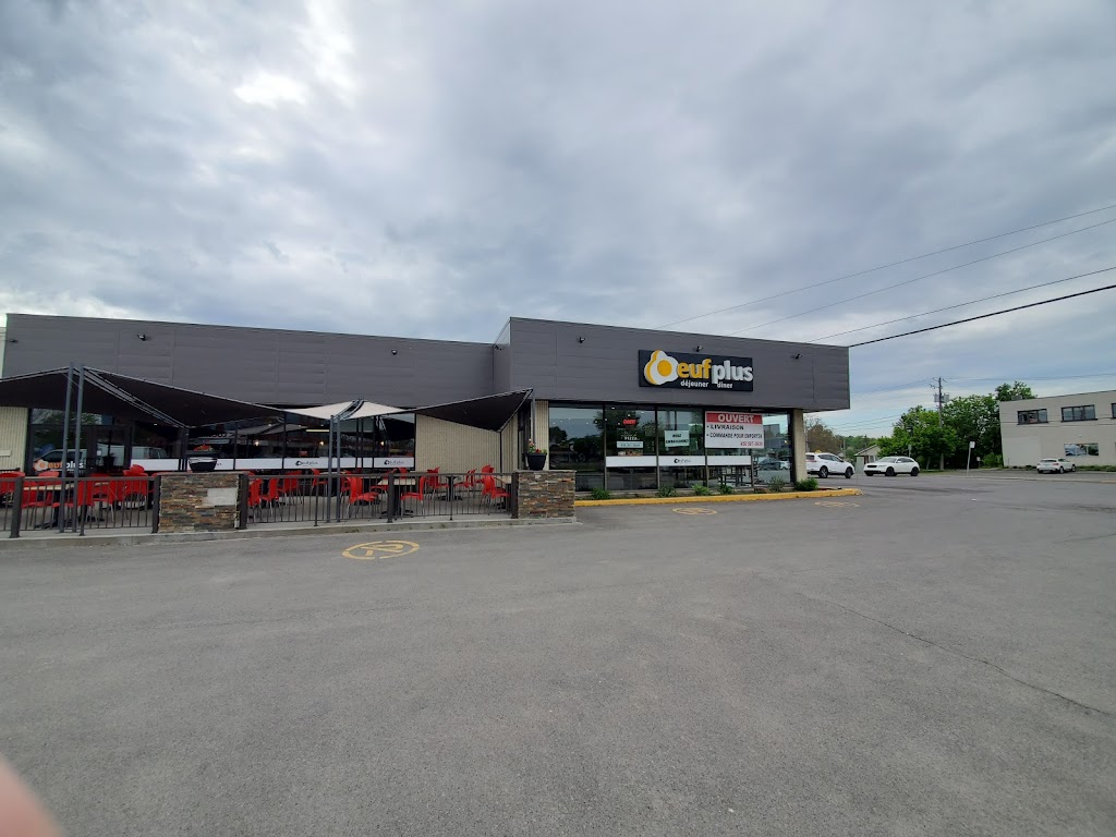 Pizza LAtelier | 77 Bd Saint-Jean-Baptiste, Châteauguay, QC J6J 3H7, Canada | Phone: (450) 201-3939