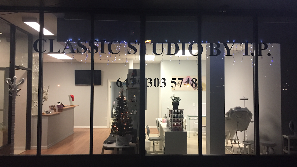 Classic Studio by T.P. | 385 The West Mall #5, Etobicoke, ON M9C 1E7, Canada | Phone: (647) 303-5748