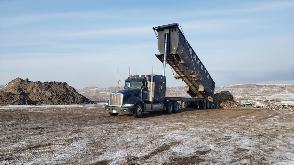 Greg Gillard Trucking | 241 W Lakeview Pl, Chestermere, AB T1X 1K4, Canada | Phone: (587) 998-7042