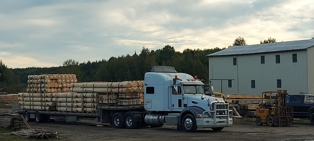 Abenakis Log Homes Limited | 11 8e Rang, Saint-Damien-de-Buckland, QC G0R 2Y0, Canada | Phone: (877) 318-5355