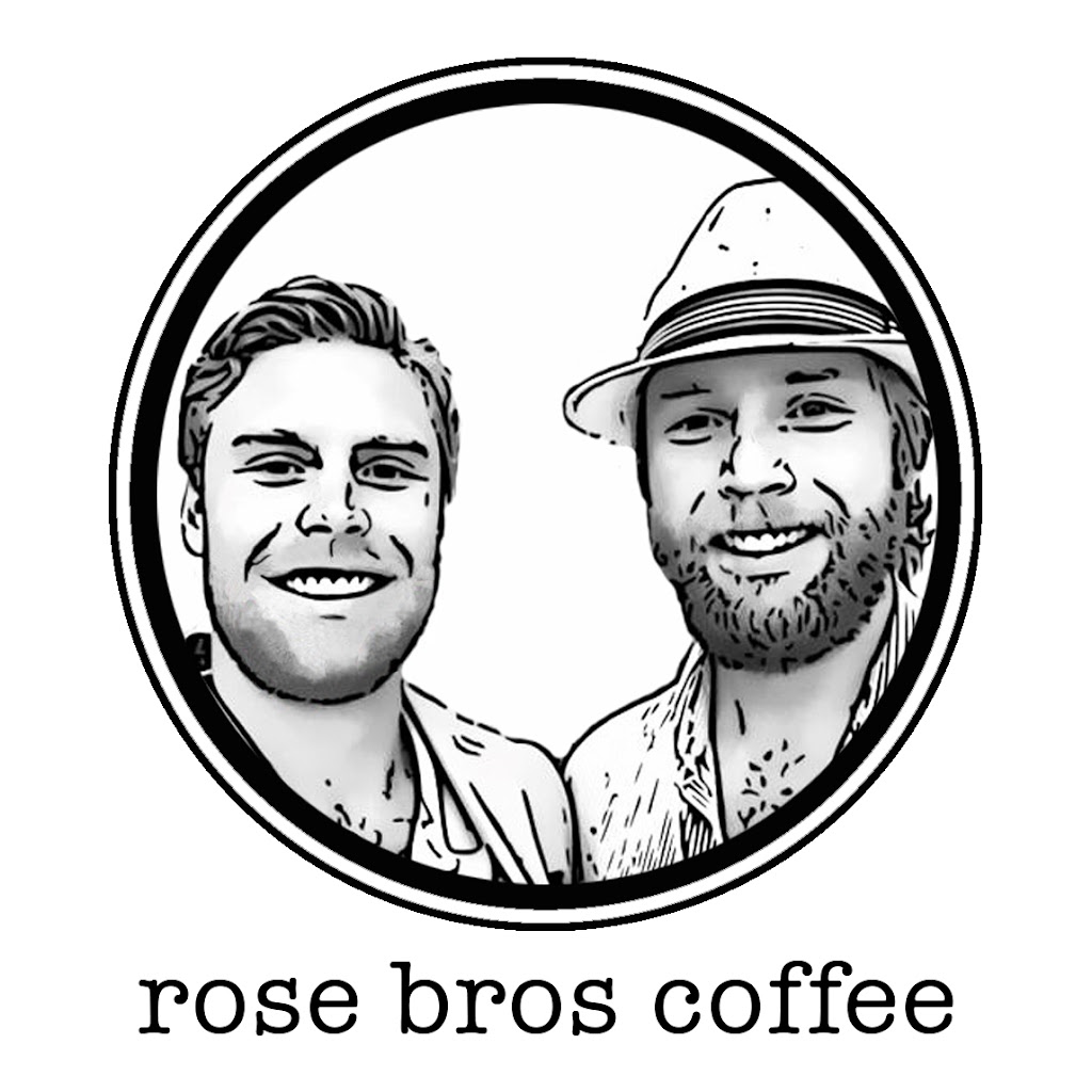 rose bros coffee | 5905 11 St SE Bay 1, Calgary, AB T2H 2A6, Canada | Phone: (587) 586-4001