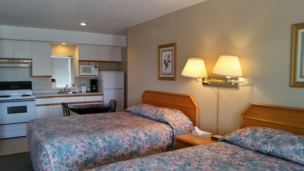 Athabasca Lodge Motel | 4004 Hwy 2 South, Athabasca, AB T9S 1B5, Canada | Phone: (780) 675-2266