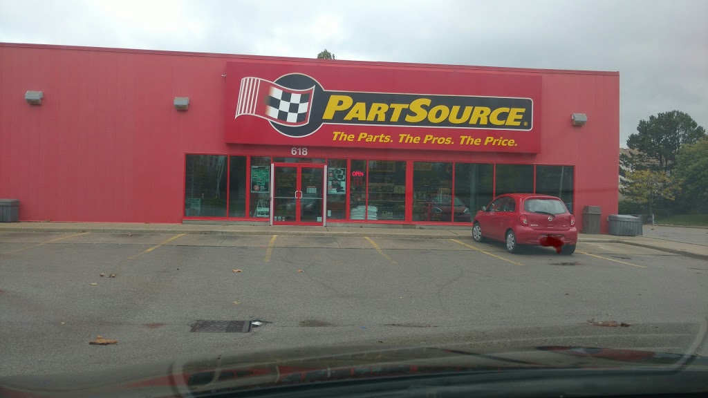 PartSource | 618 Wharncliffe Rd S, London, ON N6J 2N4, Canada | Phone: (519) 649-2113