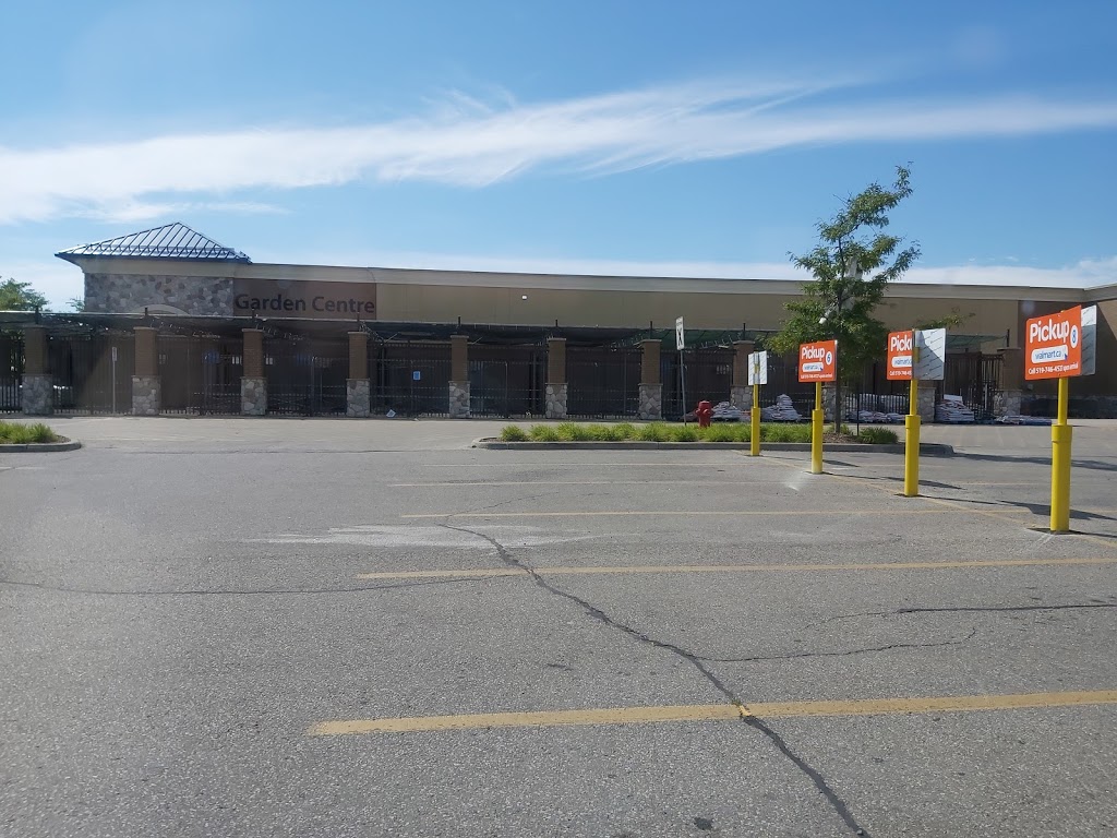 Walmart Shopping Centre | 335 Farmers Market Rd, Waterloo, ON N2V 0A4, Canada | Phone: (519) 746-6700