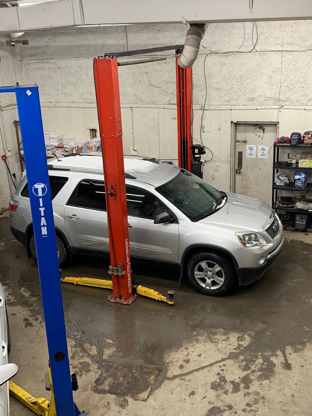 KIRPA AUTO TECH | 834 Rte Harwood, Vaudreuil-Dorion, QC J7V 8P2, Canada | Phone: (438) 869-7585