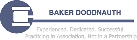 Baker Doodnauth | 17070 Yonge St Suite 200, Newmarket, ON L3Y 8Z4, Canada | Phone: (905) 895-8184