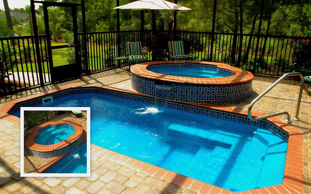 Barrier Reef Pools Canada | 3079 Harrison Ct, Burlington, ON L7M 0W4, Canada | Phone: (905) 319-0563