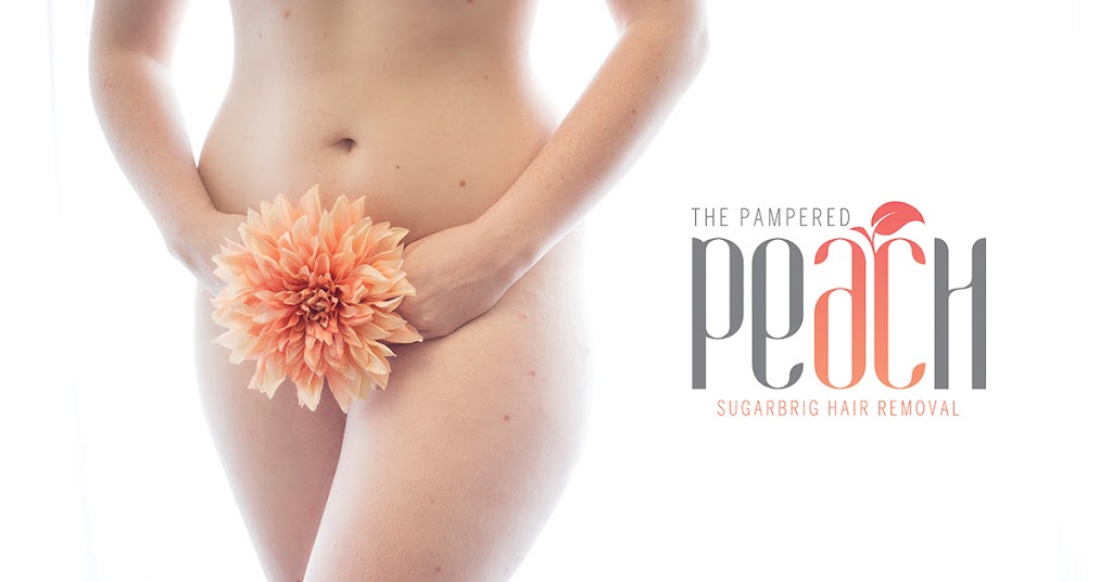 The Pampered Peach Body Sugaring | 8 Clairmont St, Thorold, ON L2V 1R1, Canada | Phone: (905) 327-0537