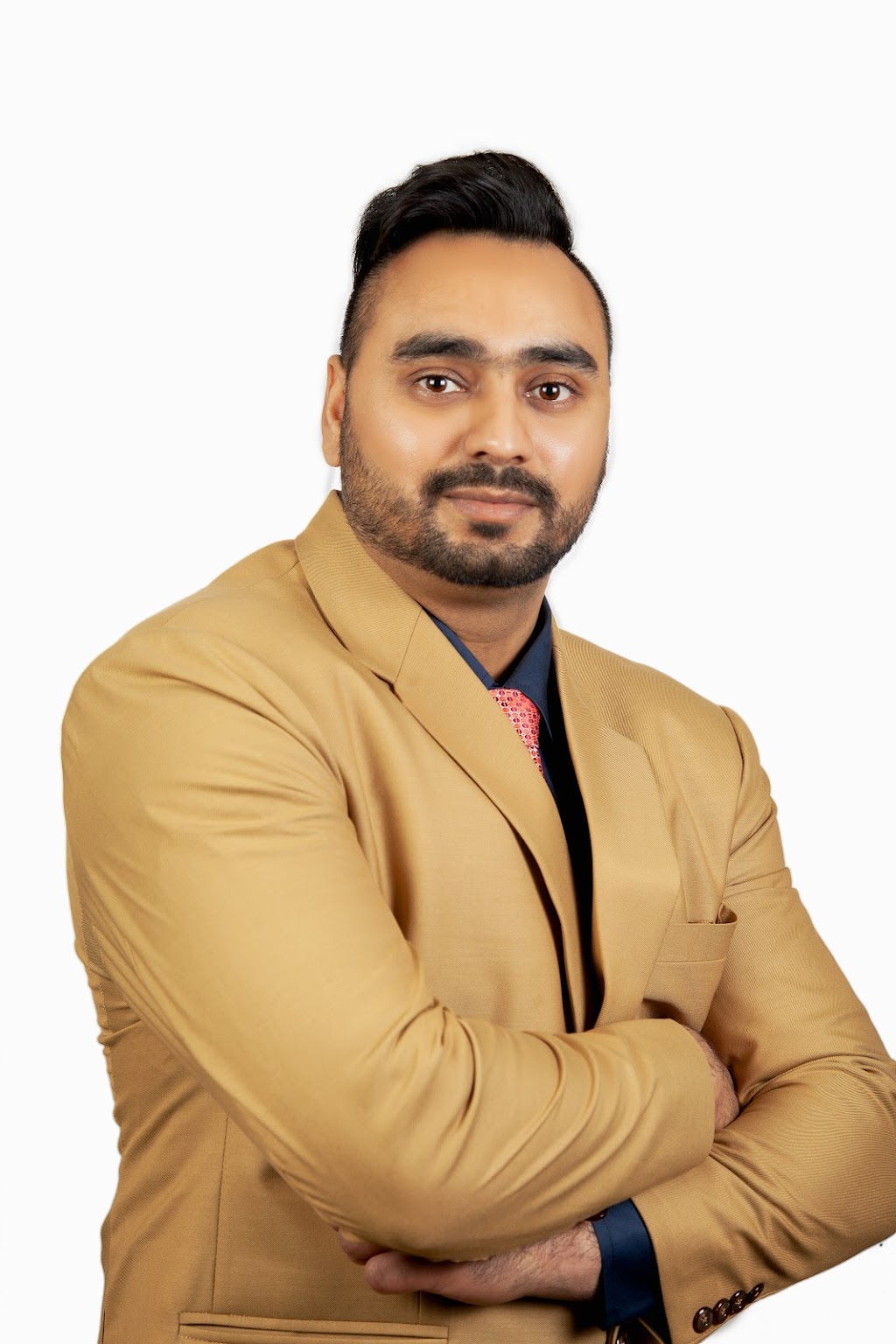 Gurpreet Singh - Brantford Real Estate Agent | 48 Savannah Ridge Dr, Paris, ON N3L 4G5, Canada | Phone: (519) 732-8088