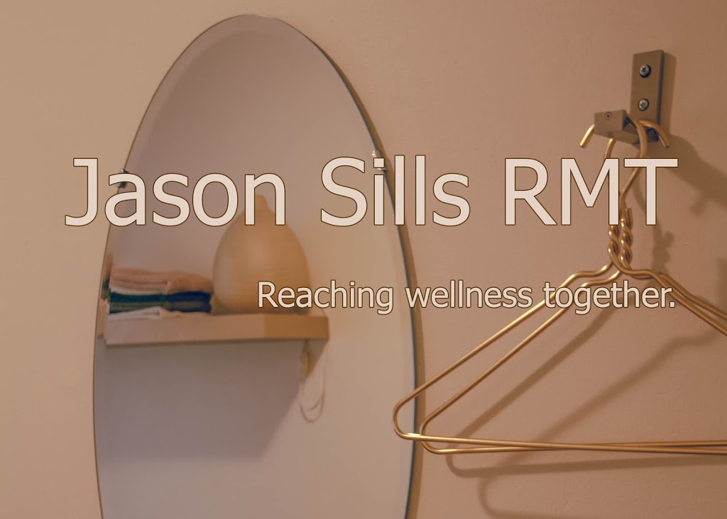 Jason Sills RMT (Massage Therapy) | 2655 Bloor St W Unit 311, Etobicoke, ON M8X 1A5, Canada | Phone: (647) 895-8823