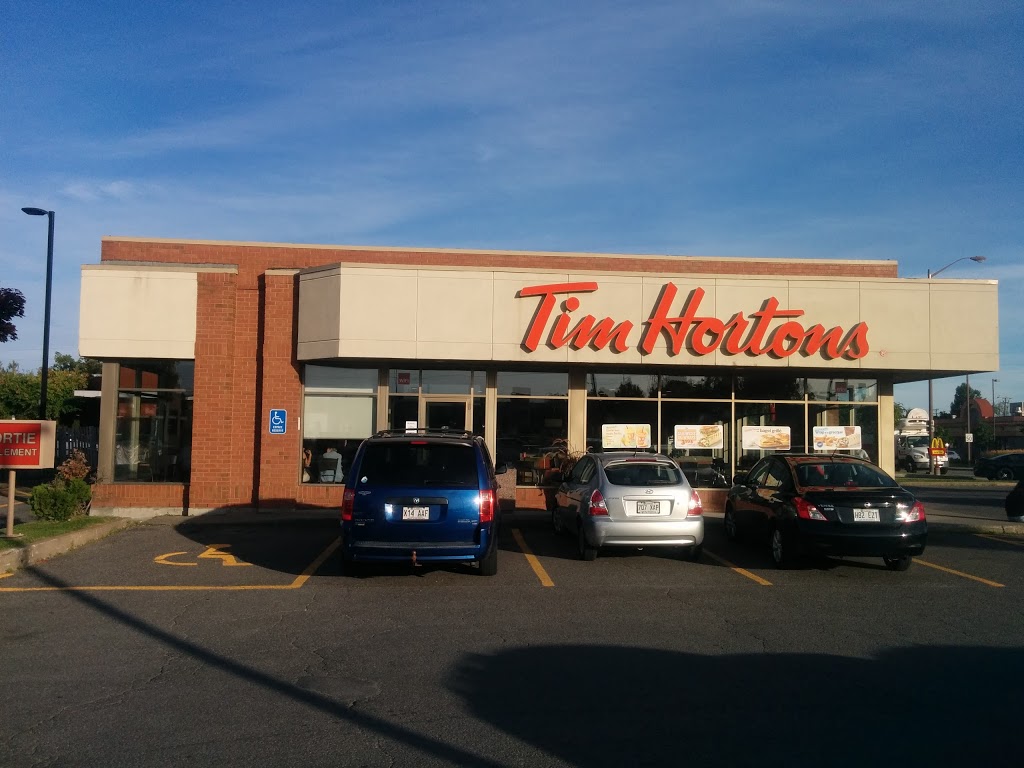 Tim Hortons | 9430 Boulevard de lOrmière, Québec, QC G2B 3K6, Canada | Phone: (418) 842-4143