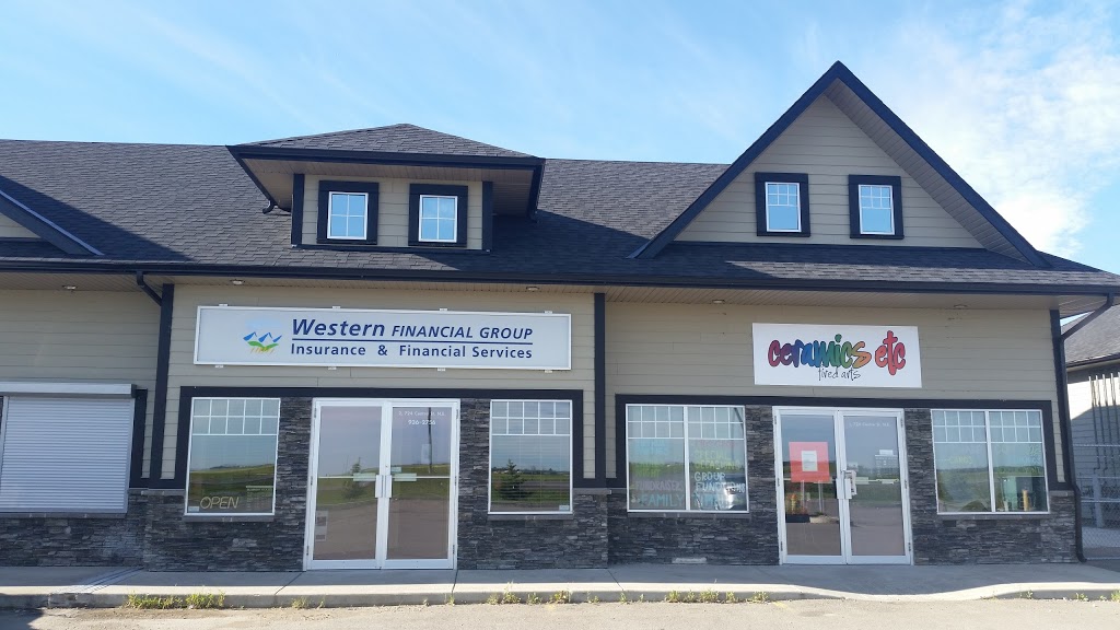 Western Financial Group Inc. | 724 Centre St Unit 2, Langdon, AB T0J 1X1, Canada | Phone: (403) 936-2756