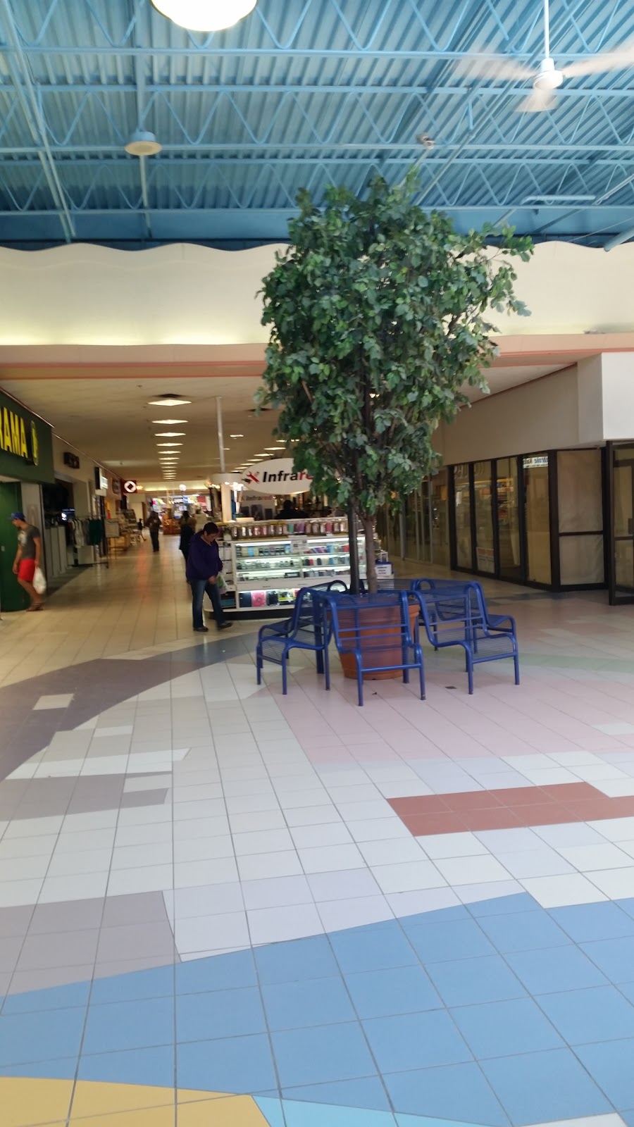 Pembroke Mall | 1100 Pembroke St E, Pembroke, ON K8A 6Y7, Canada | Phone: (613) 735-0060