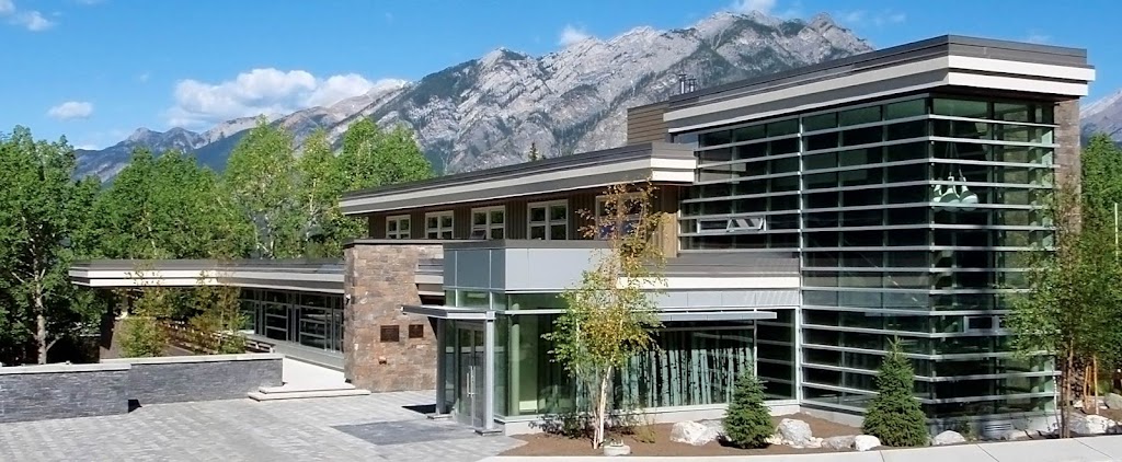 Donald Cameron Centre | St Julien Rd, Banff, AB T1L 1H5, Canada | Phone: (403) 762-6100