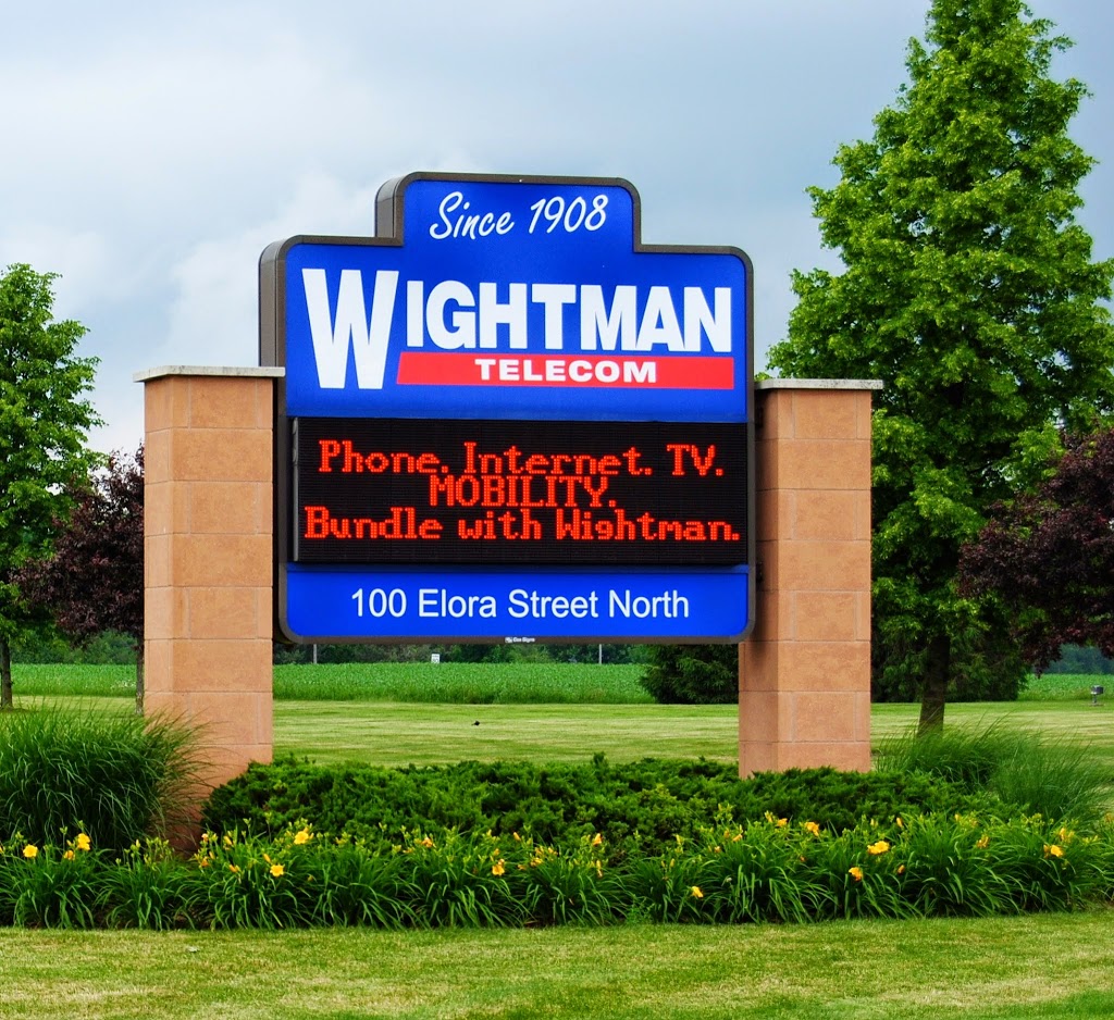 Wightman | 100 Elora St N, Clifford, ON N0G 1M0, Canada | Phone: (888) 477-2177