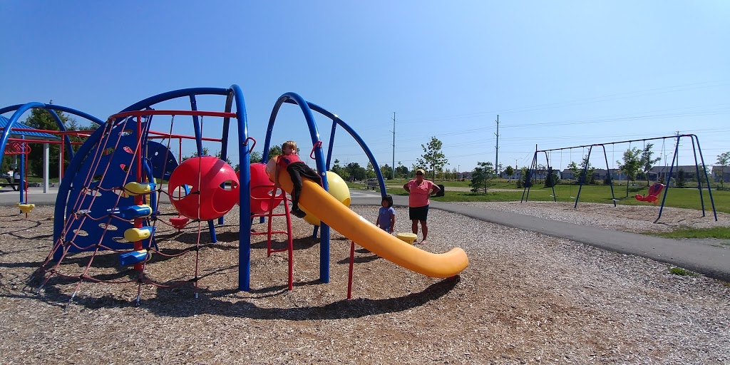 Cardinal Creek Community Park | 1825 Trim Rd, Cumberland, ON K4A 3P6, Canada | Phone: (613) 580-2400