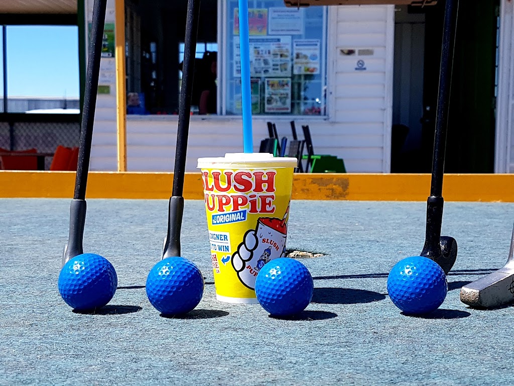 Slush Puppie Trois-Rivières Inc. | 64 Rue de la Fonderie, Trois-Rivières, QC G8T 2E9, Canada | Phone: (877) 374-0564