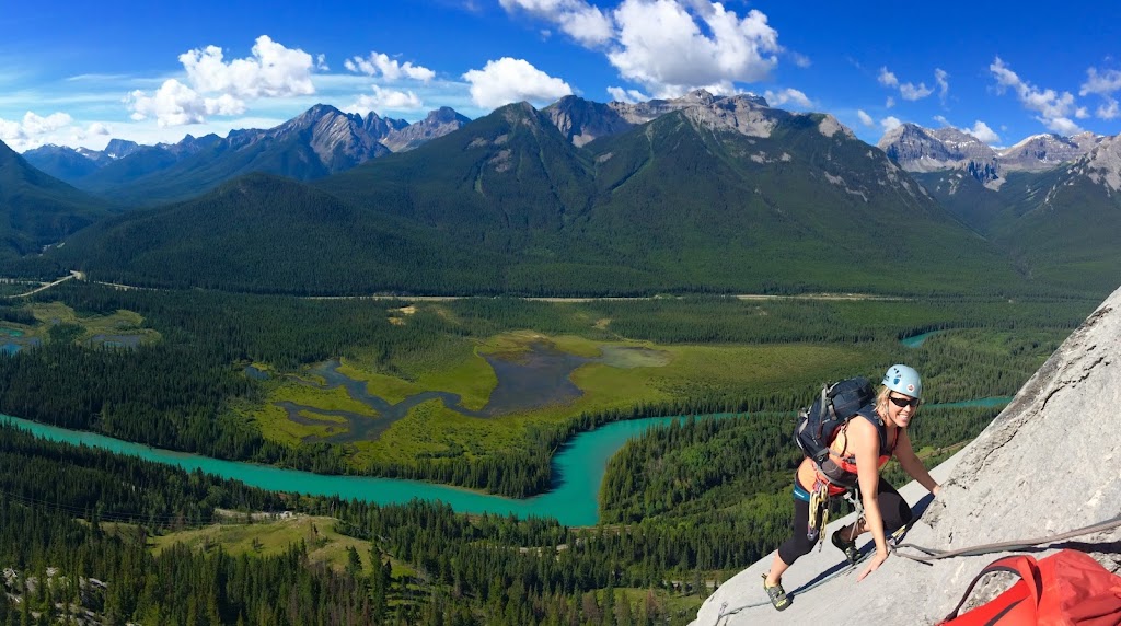 Ridgeline Guiding Services | 308 Hoodoo Crescent, Canmore, AB T1W 1A9, Canada | Phone: (403) 679-9665