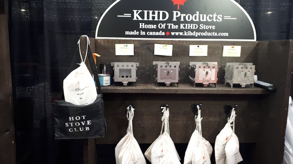 KIHD Products | 87 B Bronte Rd, Oakville, ON L6L 3B7, Canada | Phone: (905) 469-0687