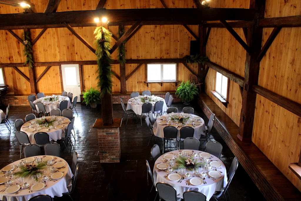 Maple Lane Haven - Wedding & Event Barn | 84483 McNaught Line, Brussels, ON N0G 1H0, Canada | Phone: (519) 440-8116