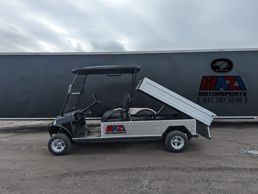 HDK GOLF CART CANADA | 1612 Baseline Rd W, Courtice, ON L1E 2S5, Canada | Phone: (647) 787-5249