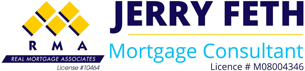 Jerry Feth | Mortgage Broker | Real Mortgage Associates | 34 Geoffery Rd, Port Dover, ON N0A 1N4, Canada | Phone: (519) 732-0436