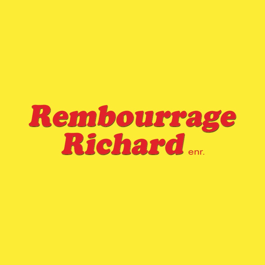 Rembourrage Richard (1978) | 251 Rue Blain, Mont-Saint-Hilaire, QC J3H 3B2, Canada | Phone: (450) 467-6075