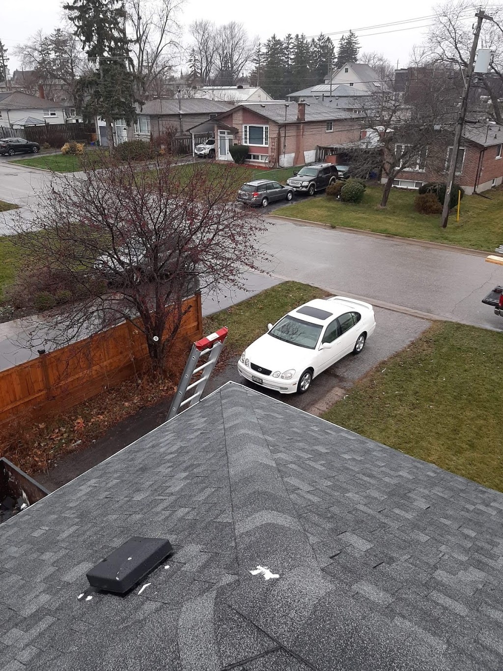 PD Roofing | Falstaff Ave, North York, ON M6L 2E2, Canada | Phone: (647) 915-0219