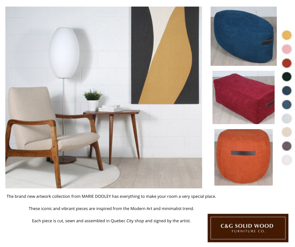 C&G Solid Wood Furniture | 59 Arthur St W, Thornbury, ON N0H 2P0, Canada | Phone: (226) 665-8000