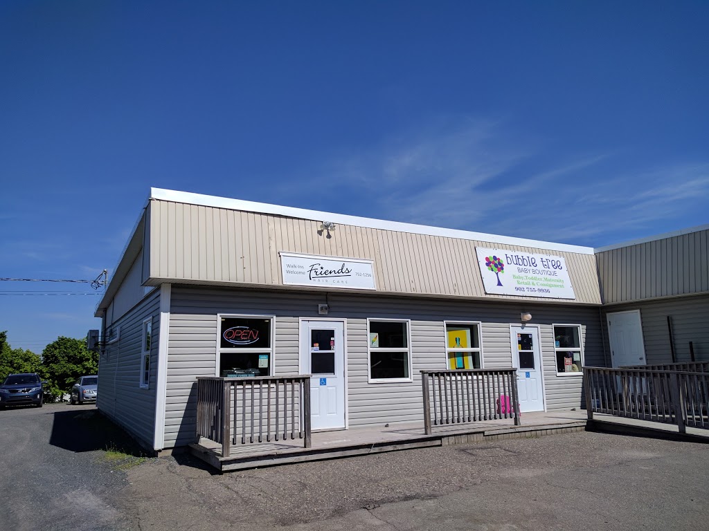 Friends Hair Care | 215 S Foord St #2, Stellarton, NS B0K 1S0, Canada | Phone: (902) 752-1256