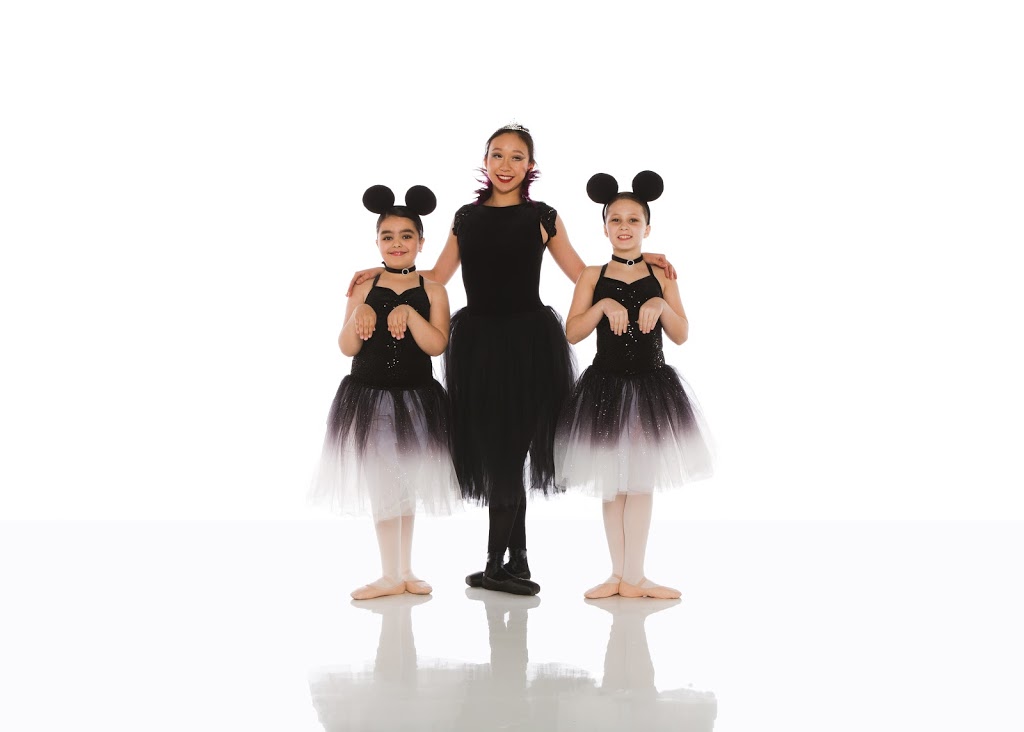 Dionne Dance Academy Inc | 3105 Unity Dr #11, Mississauga, ON L5L 4L2, Canada | Phone: (905) 828-8747