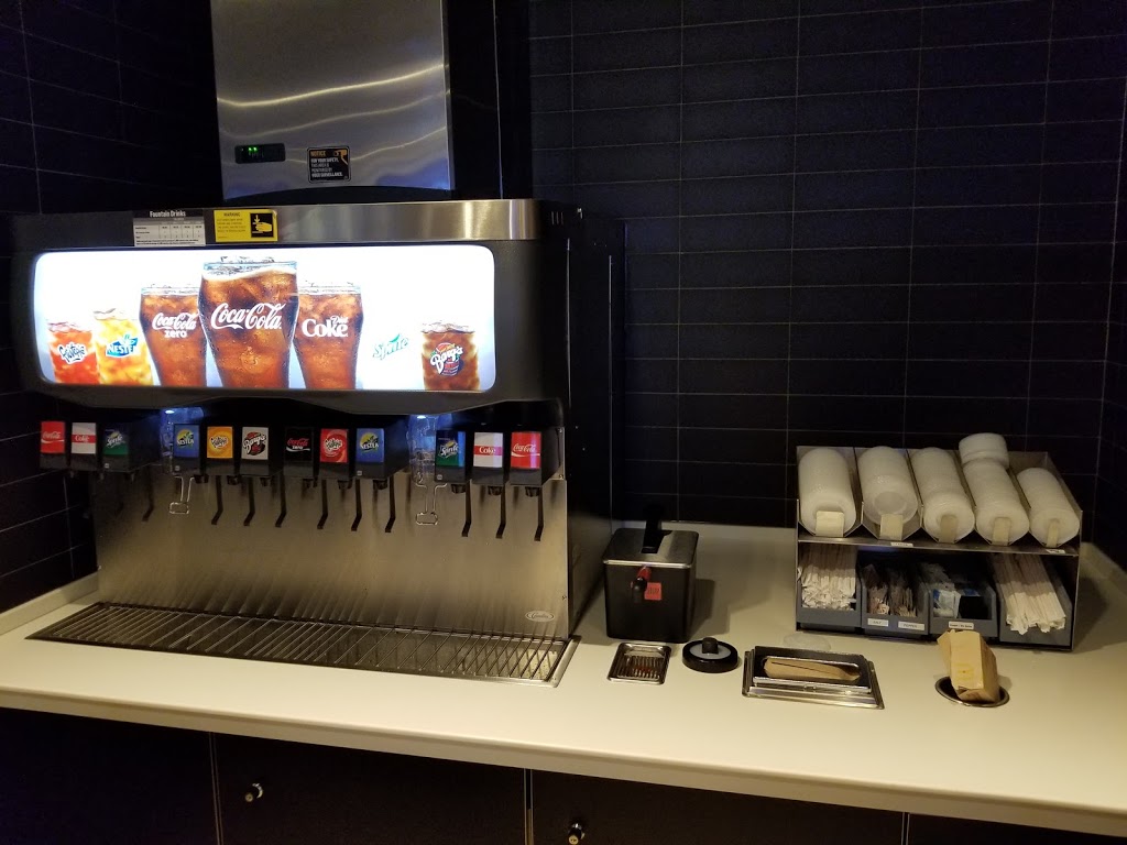 Mcdonalds | 9154 100 St Unit 3, Morinville, AB T8R 2P8, Canada