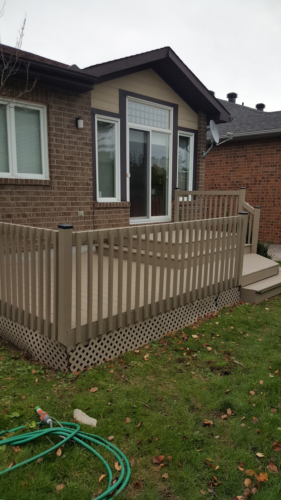 LAND Home Painting Services | 243 Castlegarth Crescent, Nepean, ON K2J 5N6, Canada | Phone: (613) 864-5048