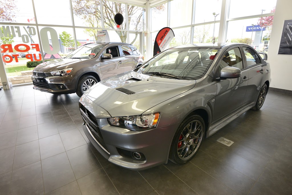 Newmarket Mitsubishi | 301 Mulock Dr #2, Newmarket, ON L3Y 5W2, Canada | Phone: (905) 853-0099