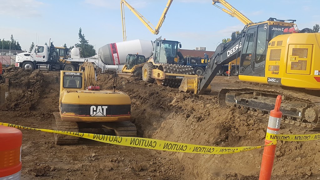 Meadow Construction Ltd | 12010 163 St NW, Edmonton, AB T5V 1H4, Canada | Phone: (780) 454-2549