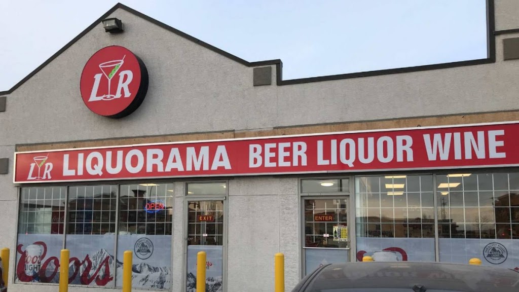 Liquorama | bay j, 1103 18 St SE, High River, AB T1V 2A9, Canada | Phone: (403) 649-2007