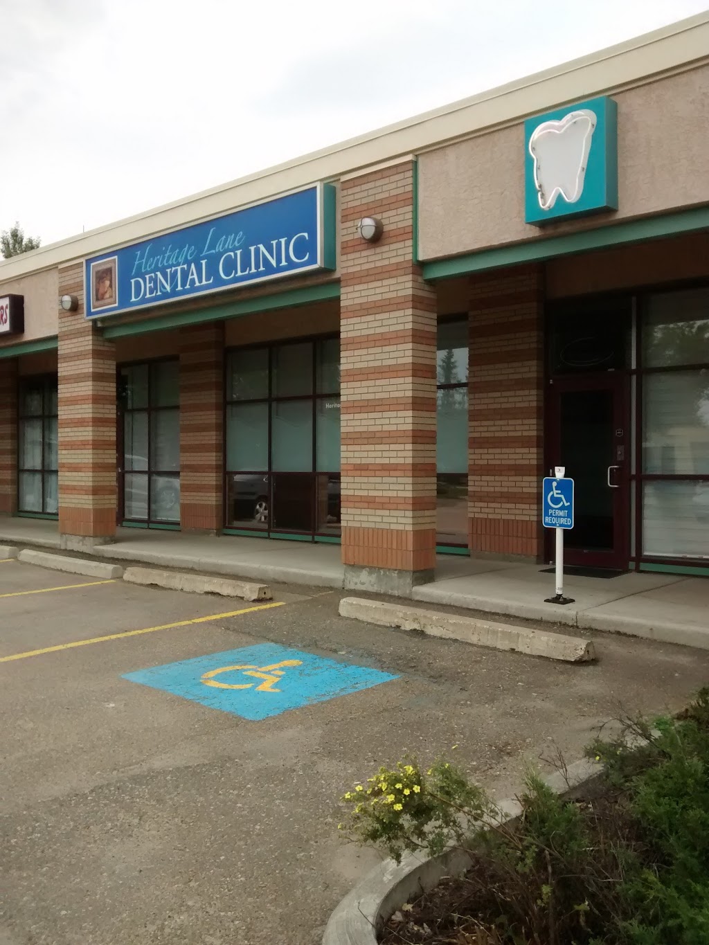 Heritage Lane Dental | 10827 23 Ave NW, Edmonton, AB T6J 7B5, Canada | Phone: (780) 465-6229