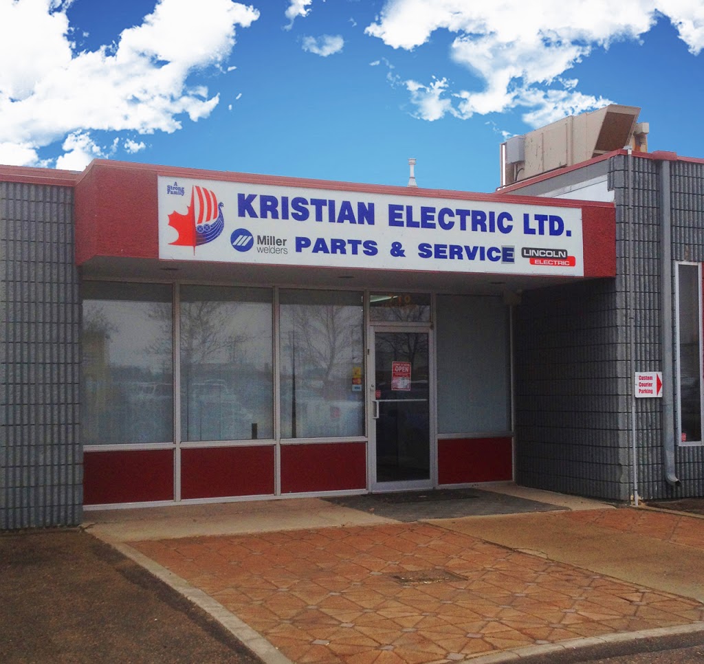 Kristian Electric Ltd. | 710 46 St E, Saskatoon, SK S7K 0W9, Canada | Phone: (306) 343-9111