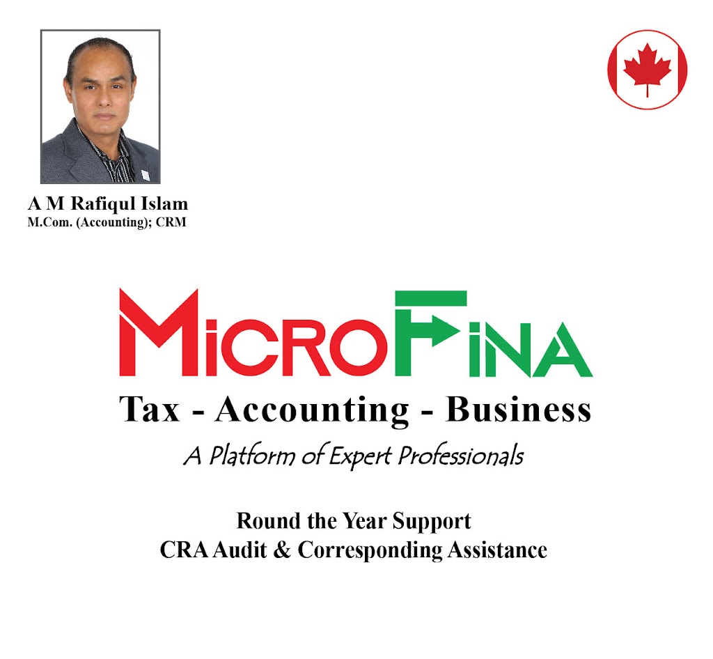Micro Fina | 3489 Kingston Rd Suite 201, Scarborough, ON M1M 1R4, Canada | Phone: (416) 414-2206