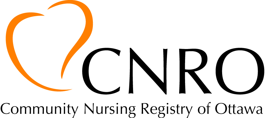 Community Nursing Registry Of Ottawa | 1701 Woodward Dr Suite 100, Ottawa, ON K2C 0R4, Canada | Phone: (613) 236-3639