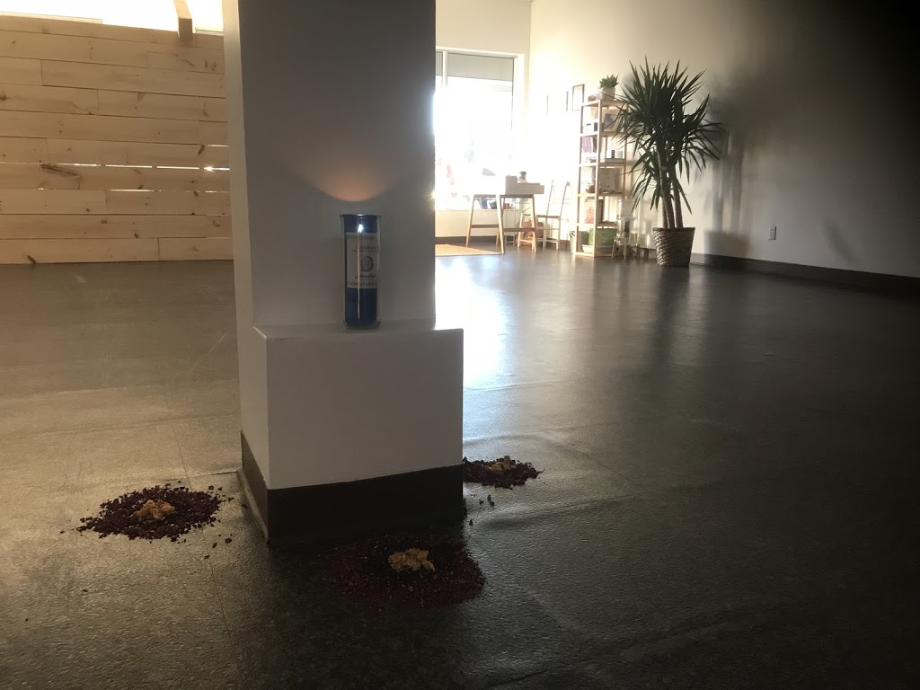 Espace Samãdhi Yoga | 214-A Rue Quévillon, Varennes, QC J3X 1K1, Canada | Phone: (514) 869-6365