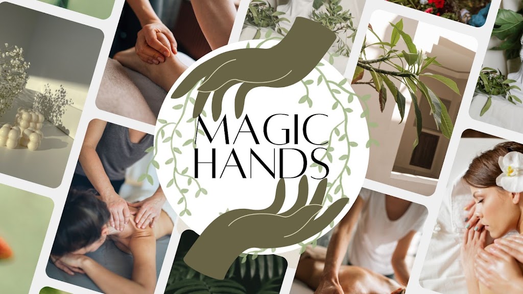 Magic Hands, RMT | 36 Clinton St N, Teeswater, ON N0G 2S0, Canada | Phone: (226) 230-0469