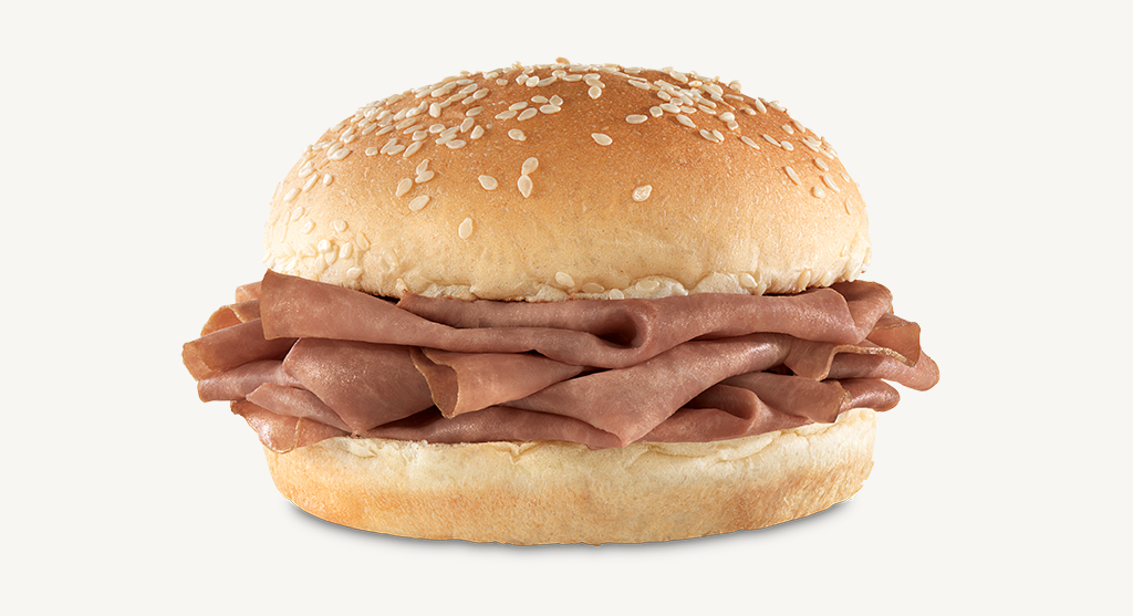 Arbys | 999 Upper Wentworth St F102, Hamilton, ON L9A 4X5, Canada | Phone: (905) 389-8445