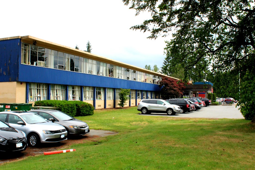 École des Pionniers | 1618 Patricia Ave, Port Coquitlam, BC V3B 4A8, Canada | Phone: (604) 552-7915