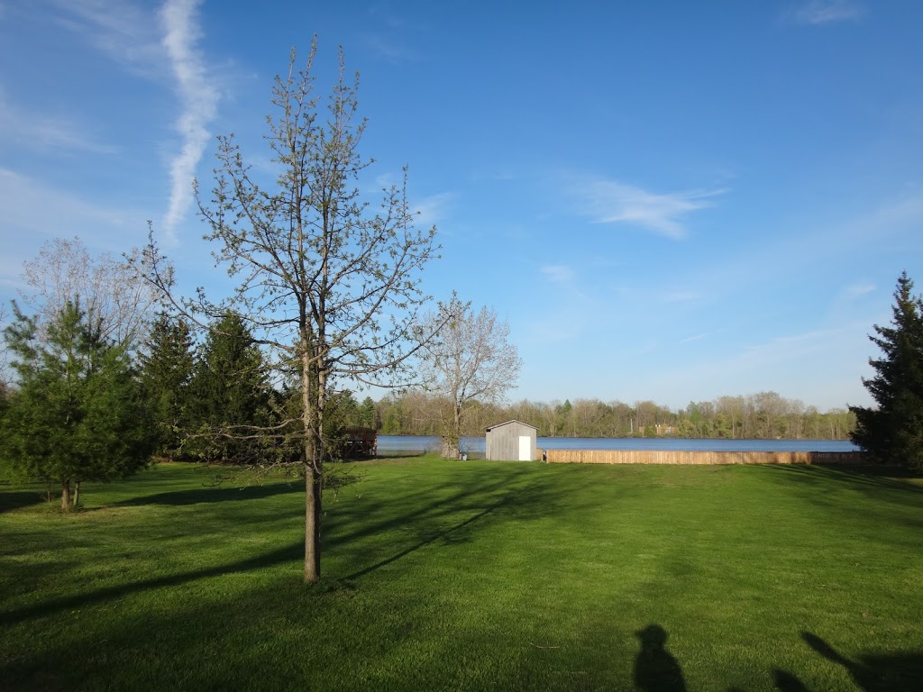 Rainbow Lake (Camp Trillium) | 433 Thompson Rd W, Waterford, ON N0E 1Y0, Canada | Phone: (519) 443-7408