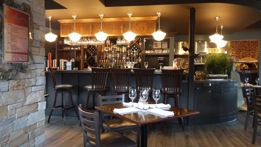 Lowville Bistro | 6179 Guelph Line, Burlington, ON L7P 0A6, Canada | Phone: (905) 335-0750