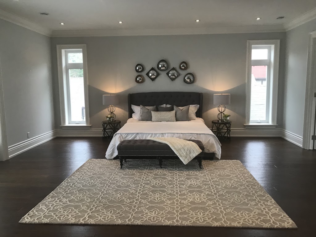 Estate Mate Inc. - Home Staging | 913 Beechwood Ave, Mississauga, ON L5G 4E3, Canada | Phone: (905) 274-0000