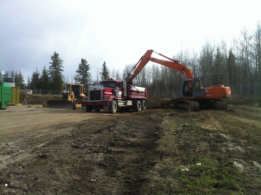 Kays Contracting Ltd | RR 2 53011 Range Road 32, Duffield, AB T0E 0N0, Canada | Phone: (780) 991-5967