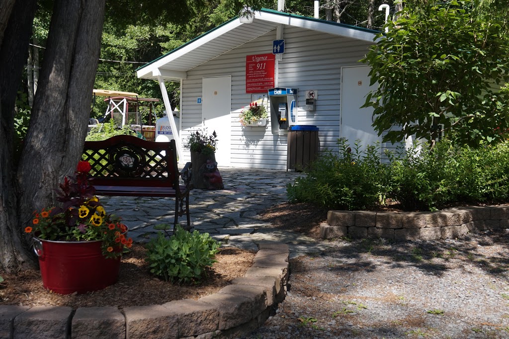 Camping Choisy | 209 QC-201, Rigaud, QC J0P 1P0, Canada | Phone: (450) 458-4900