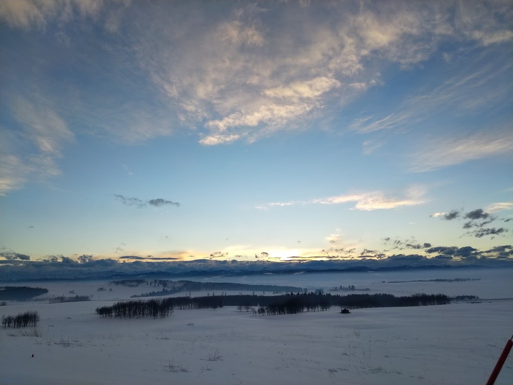 Rothney Astrophysical Observatory | 210 Avenue W, Hwy 22 S T0L 1W0, Canada, Foothills No. 31, AB T0L 1W0, Canada | Phone: (403) 931-2366